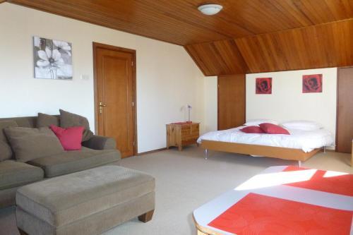 Hostal Chez Louise