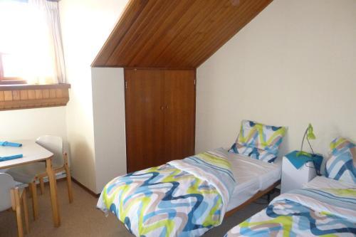 Hostal Chez Louise