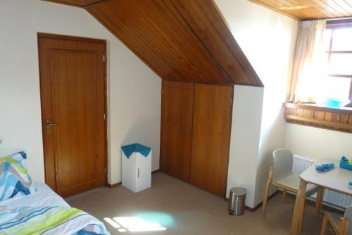 Hostal Chez Louise