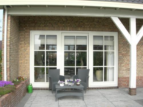 Hostal Chez Louise