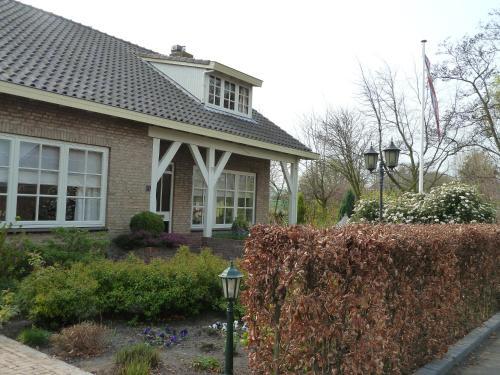 Hostal Chez Louise