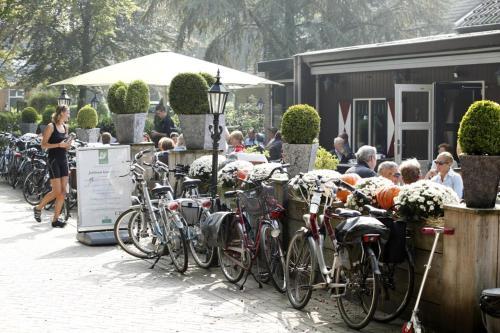 Hotel Herberg Restaurant 't Zwaantje