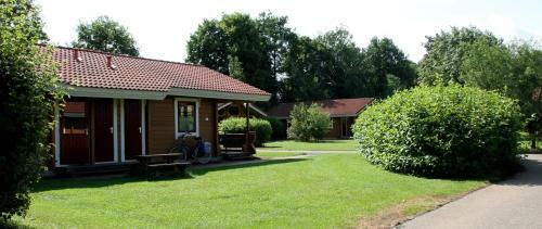 't Hooge Holt