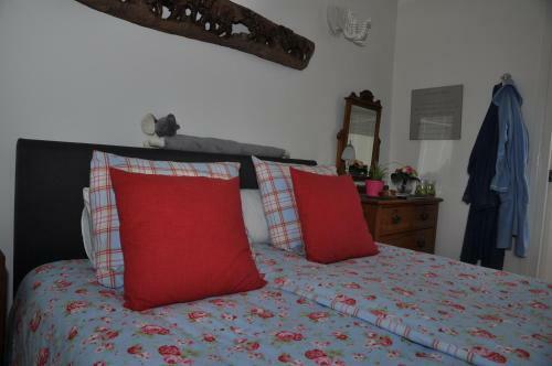 Bed And Breakfast De Hamsche Kuul