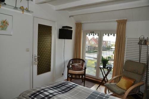 Bed And Breakfast De Hamsche Kuul