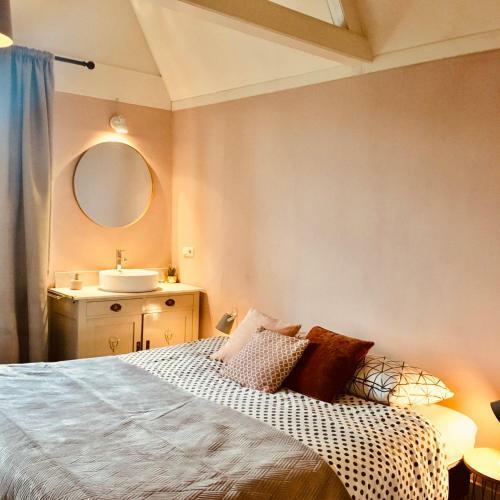 Bed & Breakfast Samsam