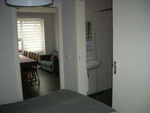 Bed & Breakfast Kei Moj