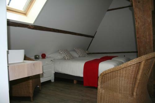 Bed & Breakfast Lyts Kana�n