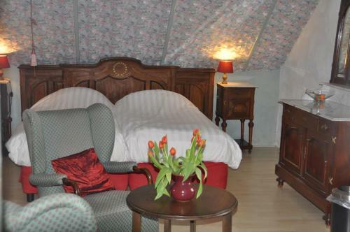 Bed & Breakfast De Hoge Peel
