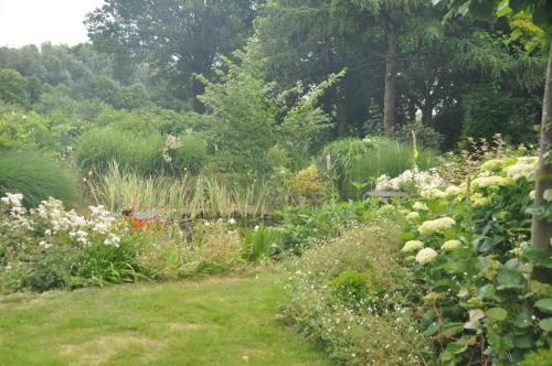 Bed & Breakfast De Hoge Peel