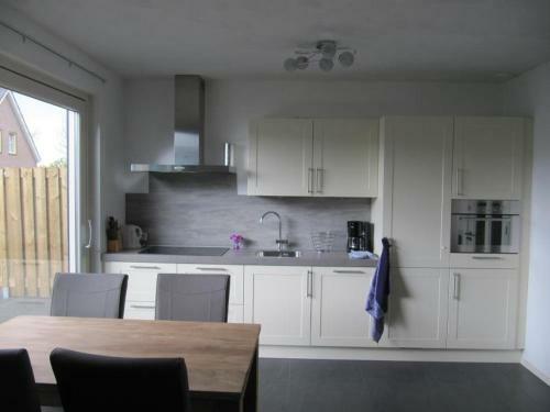 Apartamento Appartement De Runsvoort