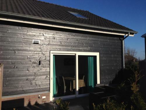 Apartamento Appartement De Runsvoort