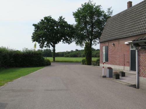 Apartamento Appartement De Runsvoort