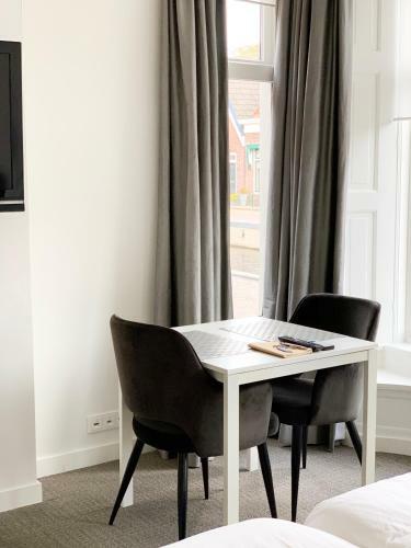 B&B Herenhuis Friesland