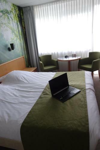 Hotel Hcr Prinsen
