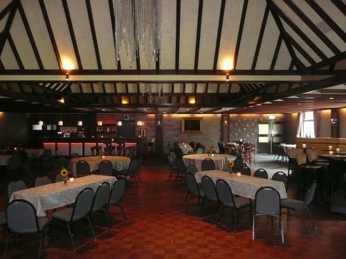 Hotel Hcr Prinsen