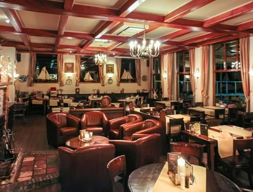 Hotel Cafe Restaurant Duinzicht