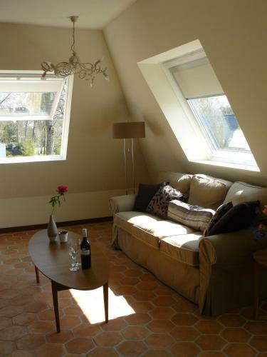 Hotelsuites Ambrosijn