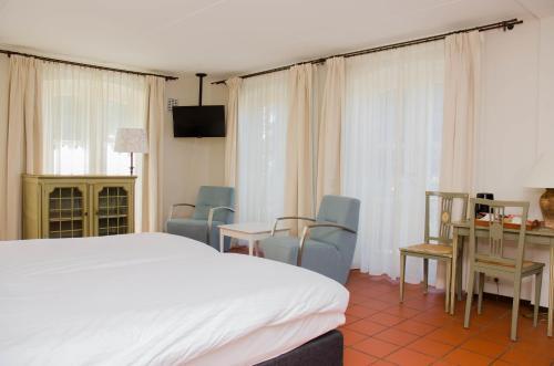 Hotel Graaf Bernstorff