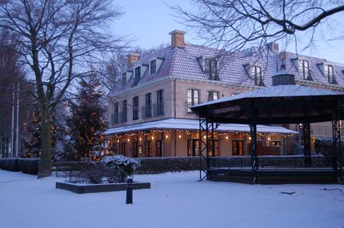 Hotel Graaf Bernstorff