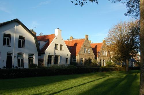 Hotel Graaf Bernstorff