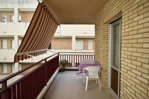 Apartamento Marina