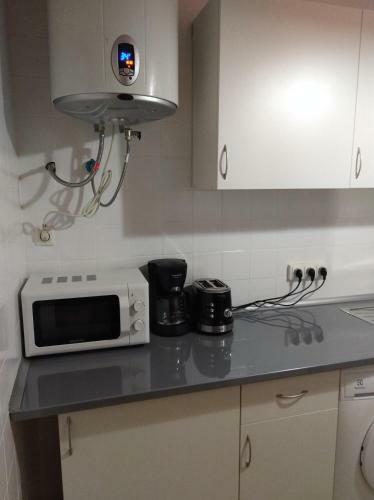 Apartamento Marina