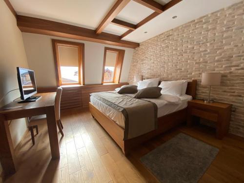 Vu?ko Lux Apartman B432