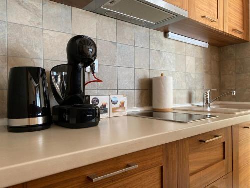 Vu?ko Lux Apartman B432