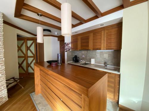 Vu?ko Lux Apartman B432