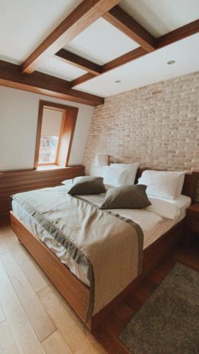 Vu?ko Lux Apartman B432