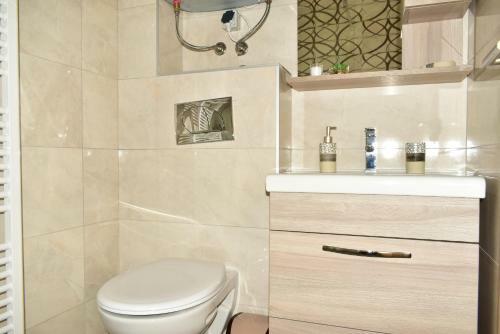 Apartamento Gorstak I I II