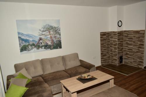 Apartamento Gorstak I I II
