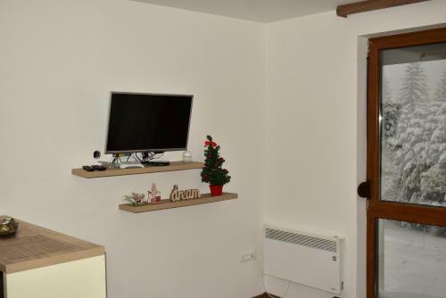 Apartamento Gorstak I I II