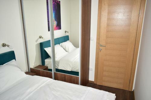 Apartamento Gorstak I I II