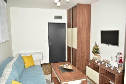 Apartamento Gorstak I I II