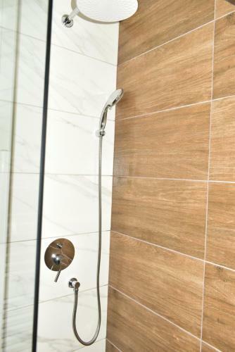 Apartamento Gorstak I I II