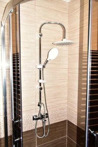 Apartamento Gorstak I I II