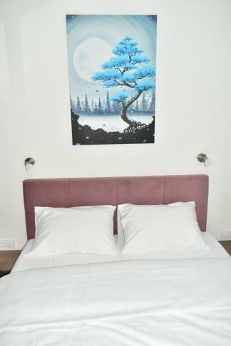 Apartamento Gorstak I I II