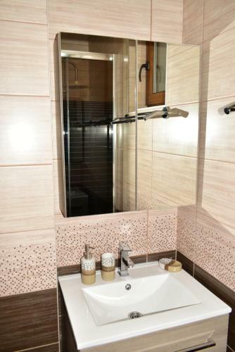 Apartamento Gorstak I I II