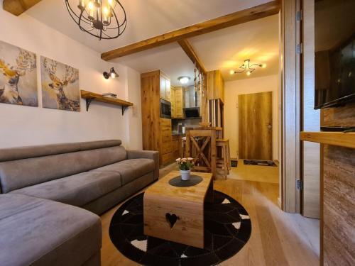 Apartamentos Olimpijska Kuca A109