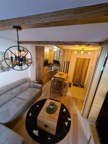 Apartamentos Olimpijska Kuca A109