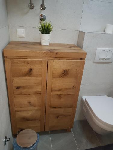 Apartamentos Olimpijska Kuca A109