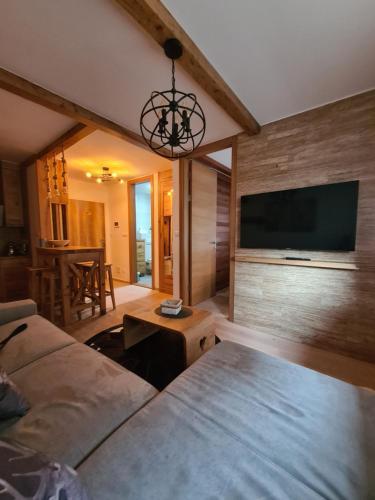 Apartamentos Olimpijska Kuca A109