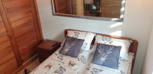 Apartamentos Olimpijska Kuca A109