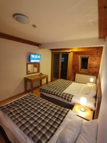 Aparthotel Vu?ko Apartment 310