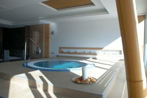 Apartman Berny Jahorina
