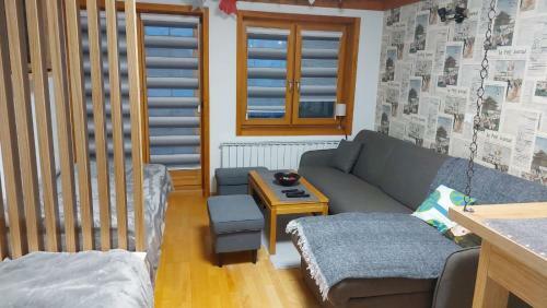 Apartman Berny Jahorina