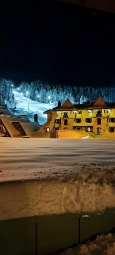 Apartman Berny Jahorina