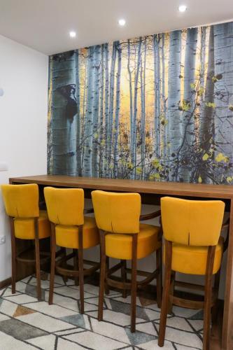 Apartamento Dreams